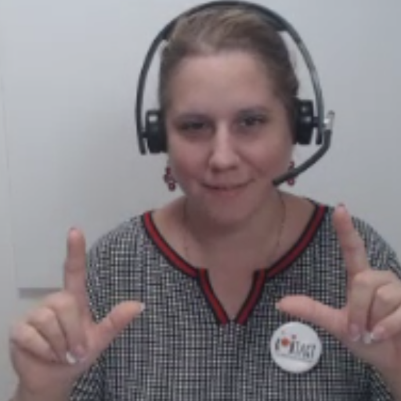 Fehérváry Zsuzsanna - KONTAKT tolmács Fehérváry Zsuzsanna - KONTAKT tolmács