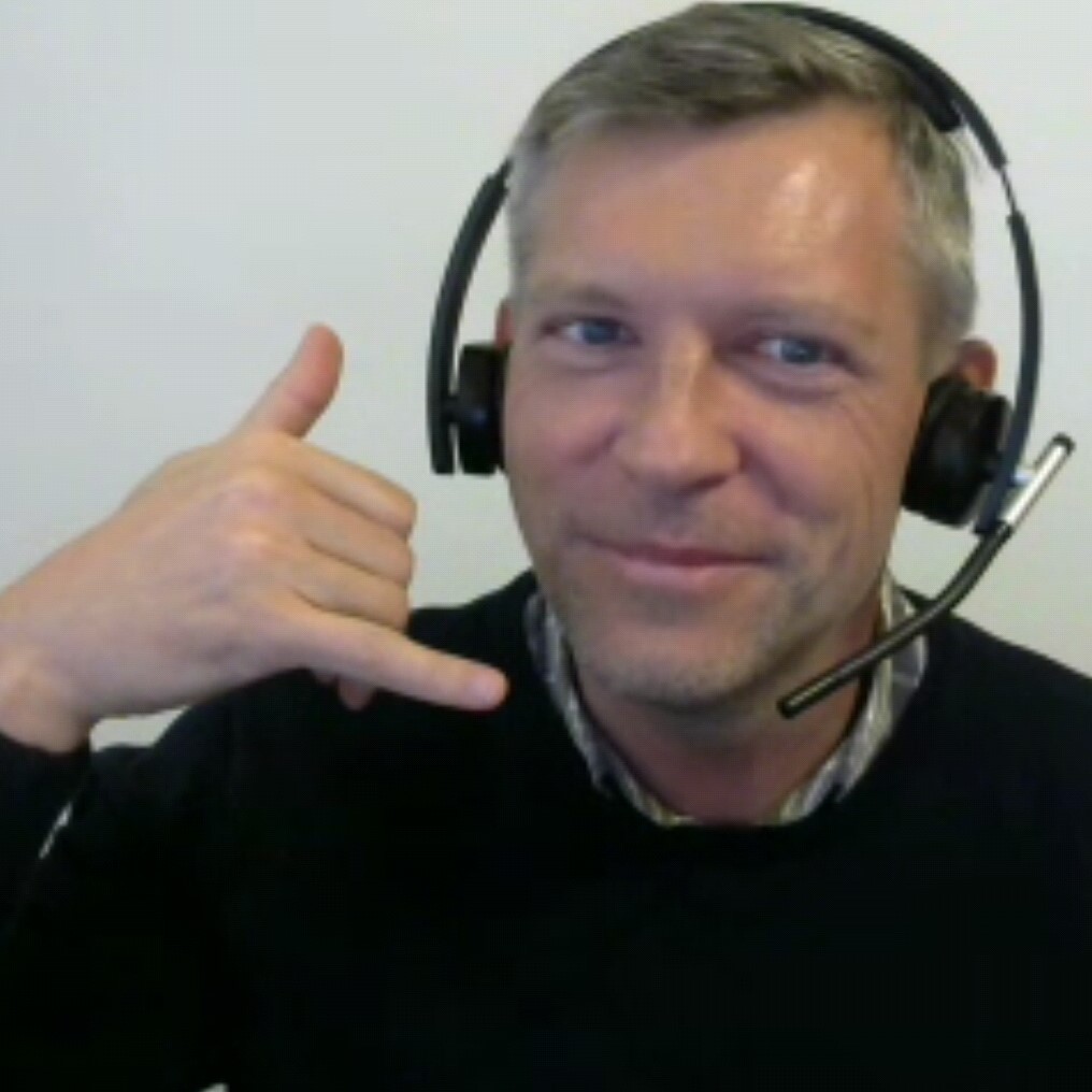 Vörös Zsolt - KONTAKT tolmács Vörös Zsolt - KONTAKT tolmács