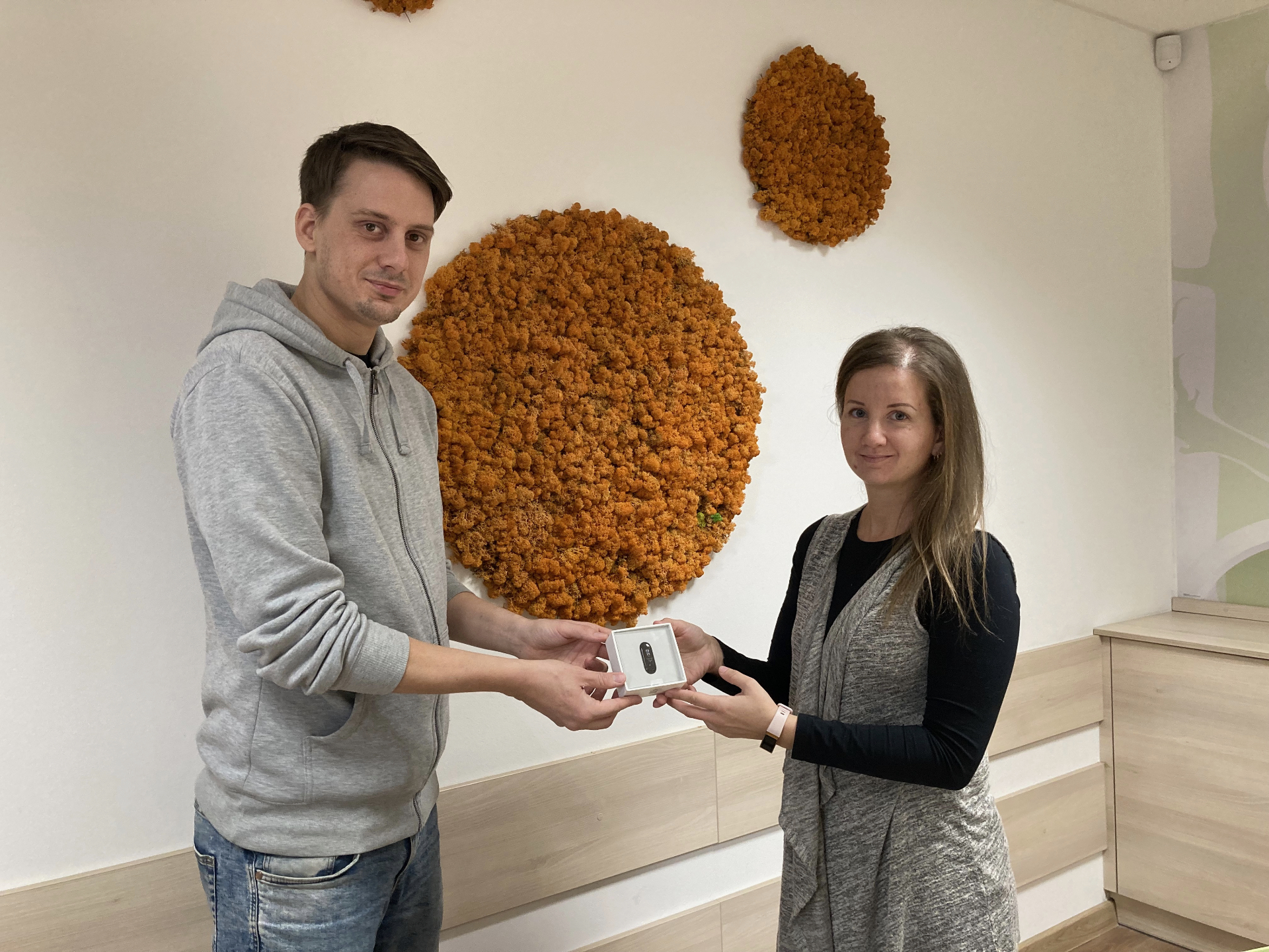 Fotópályázat győztese